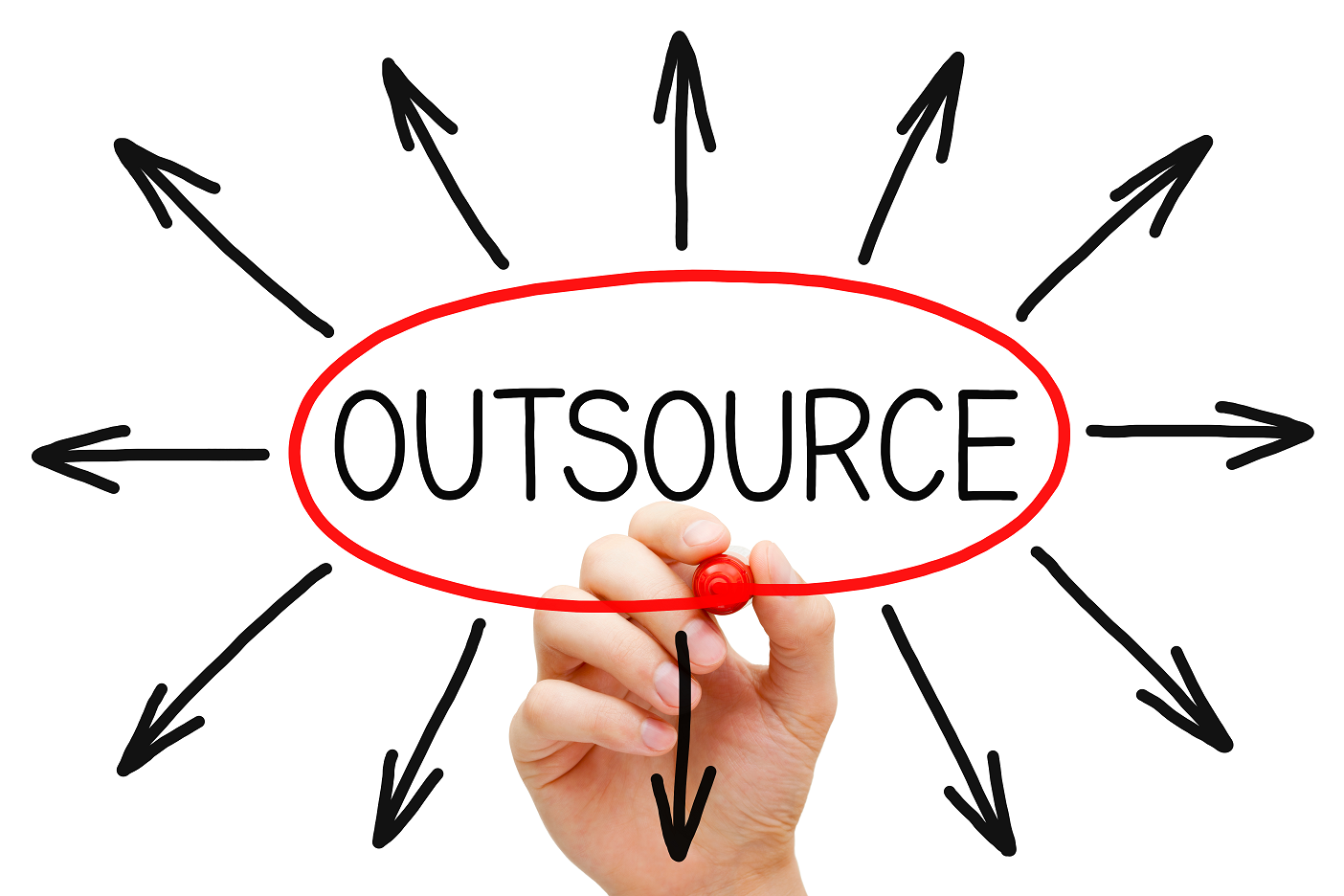 6 Good Reasons Your Business Should Be Outsourcing