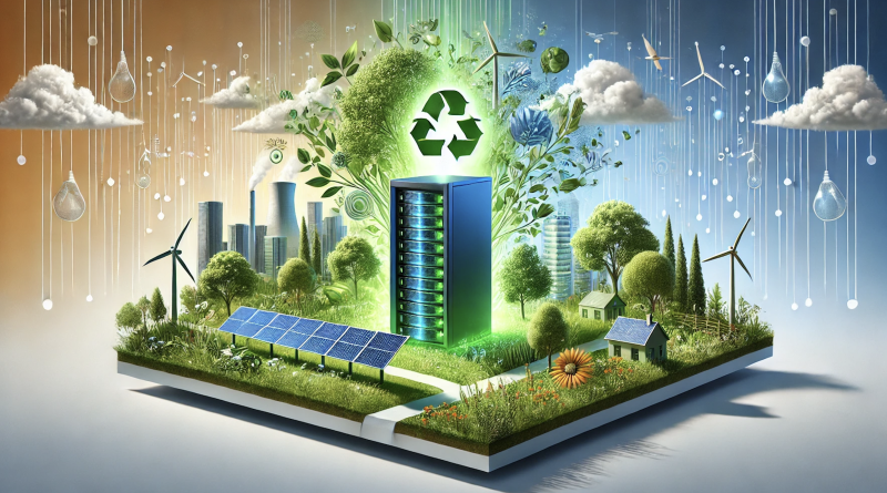 You just don’t understand technology sustainability.