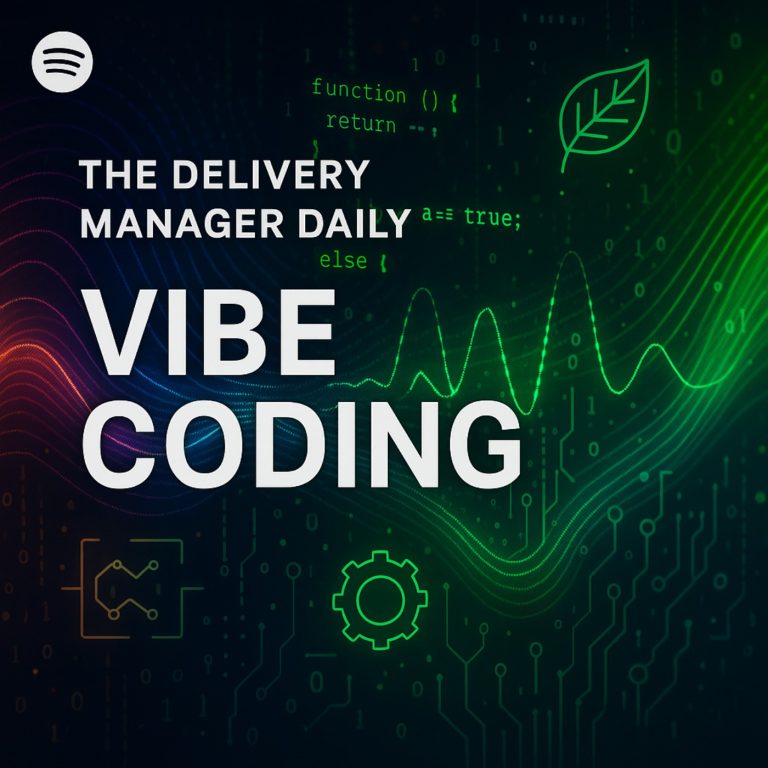 Ep77:- Vibing hard, vibing good